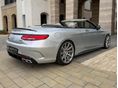MERCEDES-AMG S 63 2017/2 - 12