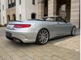 MERCEDES-AMG S 63 2017/2 - 13