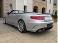MERCEDES-AMG S 63 2017/2 - 14