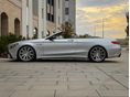 MERCEDES-AMG S 63 2017/2 - 16