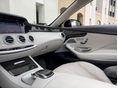 MERCEDES-AMG S 63 2017/2 - 22