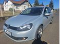 VOLKSWAGEN GOLF VI 2011/8 - 2