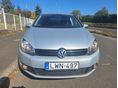 VOLKSWAGEN GOLF VI 2011/8 - 3