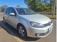 VOLKSWAGEN GOLF VI 2011/8 - 4