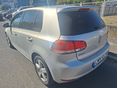 VOLKSWAGEN GOLF VI 2011/8 - 7