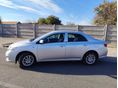TOYOTA COROLLA 2006/3 - 4