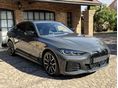 BMW I4 2022/9 - 2