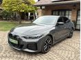 BMW I4 2022/9 - 2