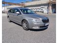 SKODA SUPERB 2010/12 - 1