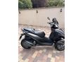 PIAGGIO MP3 YOURBAN 300 2011/11 - 2