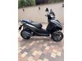 PIAGGIO MP3 YOURBAN 300 2011/11 - 5