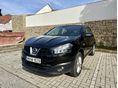 NISSAN QASHQAI 2012 - 2