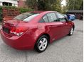 CHEVROLET CRUZE 2010/11 - 3