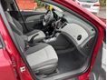 CHEVROLET CRUZE 2010/11 - 5