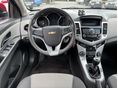 CHEVROLET CRUZE 2010/11 - 7