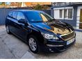 PEUGEOT 308 2016/8 - 10