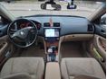 HONDA ACCORD 2003/5 - 6