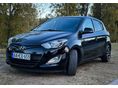 HYUNDAI I20 2014/10 - 2