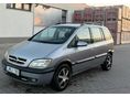 OPEL ZAFIRA A 2003/6 - 1