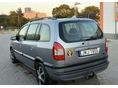 OPEL ZAFIRA A 2003/6 - 2