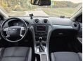FORD MONDEO 2011/9 - 5