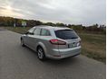 FORD MONDEO 2011/9 - 3