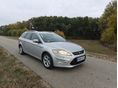FORD MONDEO 2011/9 - 2