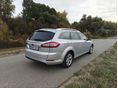 FORD MONDEO 2011/9 - 4