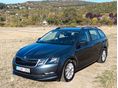 SKODA OCTAVIA 2020/7 - 2
