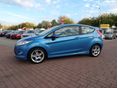 FORD FIESTA 2010/1 - 2