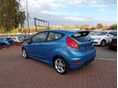 FORD FIESTA 2010/1 - 3