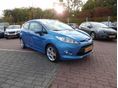 FORD FIESTA 2010/1 - 4