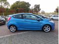 FORD FIESTA 2010/1 - 5