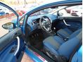 FORD FIESTA 2010/1 - 7