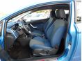 FORD FIESTA 2010/1 - 8