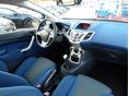 FORD FIESTA 2010/1 - 9
