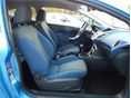 FORD FIESTA 2010/1 - 10
