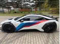 BMW I8 2016/6 - 2