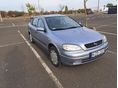 OPEL ASTRA G 2007/11 - 2