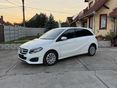 MERCEDES-BENZ B 220 2018/12 - 1