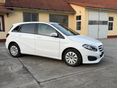 MERCEDES-BENZ B 220 2018/12 - 2