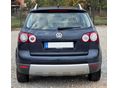 VOLKSWAGEN GOLF 2007/5 - 6