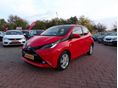 TOYOTA AYGO 2015/11 - 1