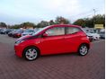 TOYOTA AYGO 2015/11 - 2