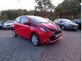 TOYOTA AYGO 2015/11 - 4