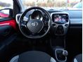 TOYOTA AYGO 2015/11 - 9