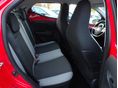 TOYOTA AYGO 2015/11 - 12