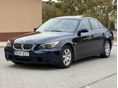 BMW 520 2004 - 3
