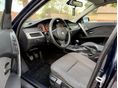 BMW 520 2004 - 5