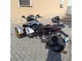 CAN-AM SPYDER 2009/5 - 6